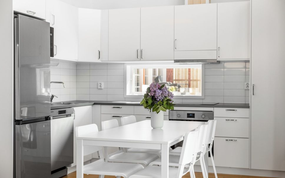 Cucina Foto