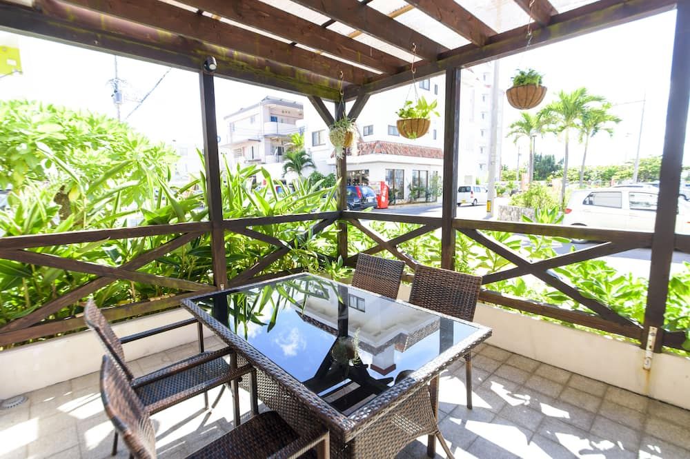 Balcone Foto