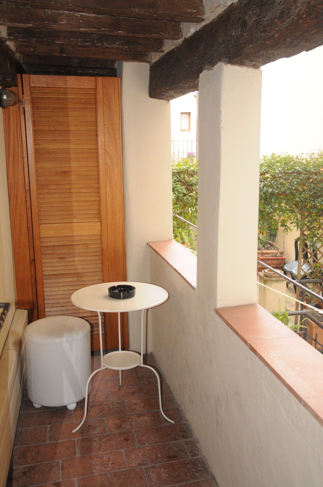 Balcone Foto