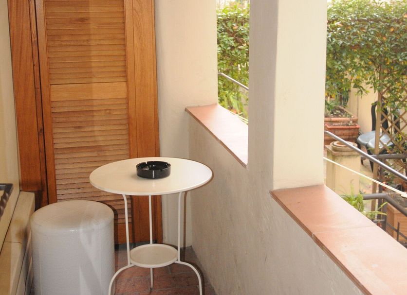 Balcone Foto