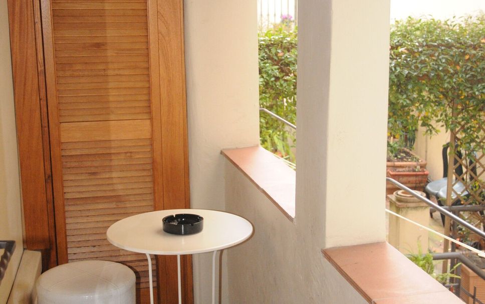 Balcone Foto