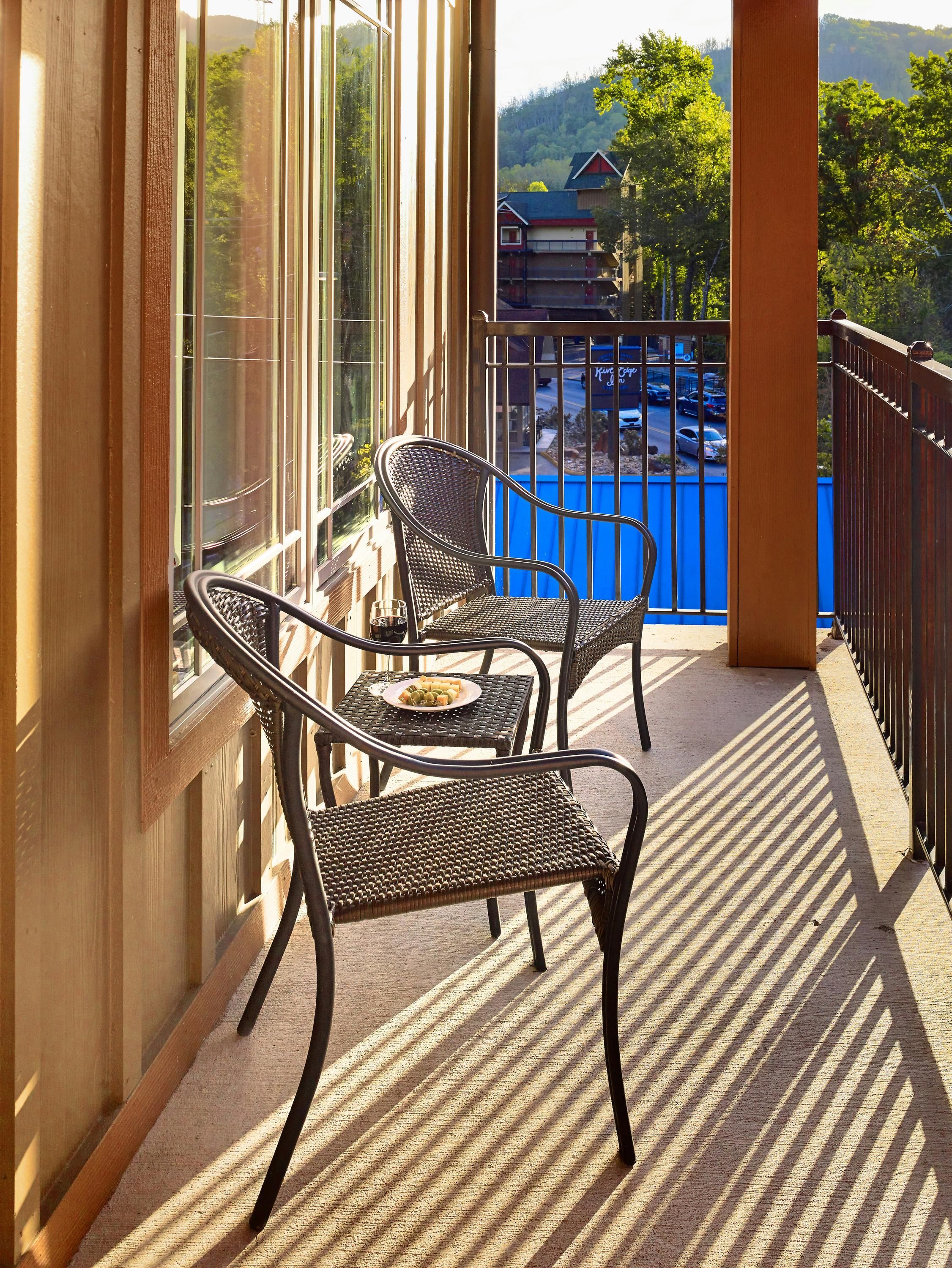 Balcone