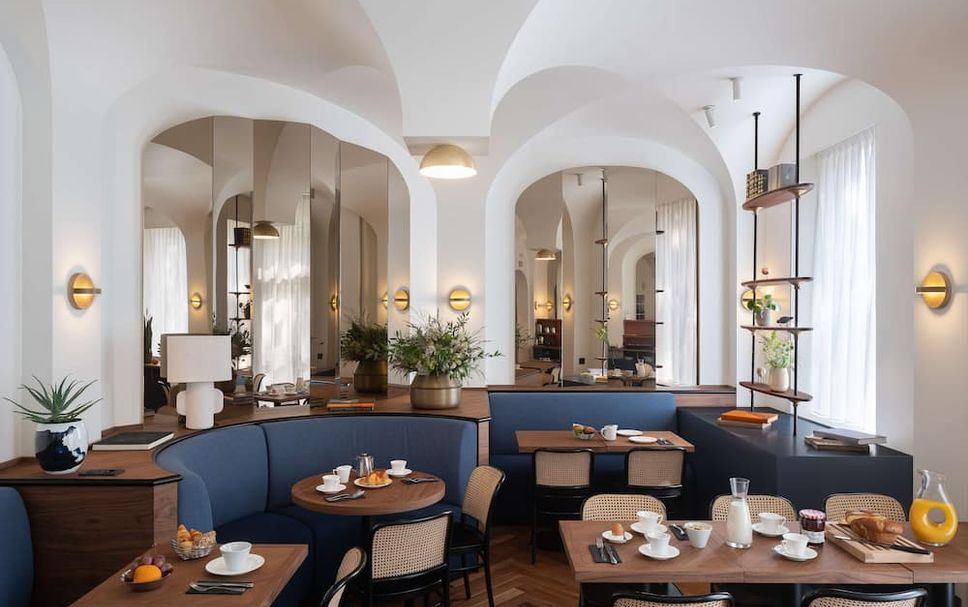 Ristorante Foto