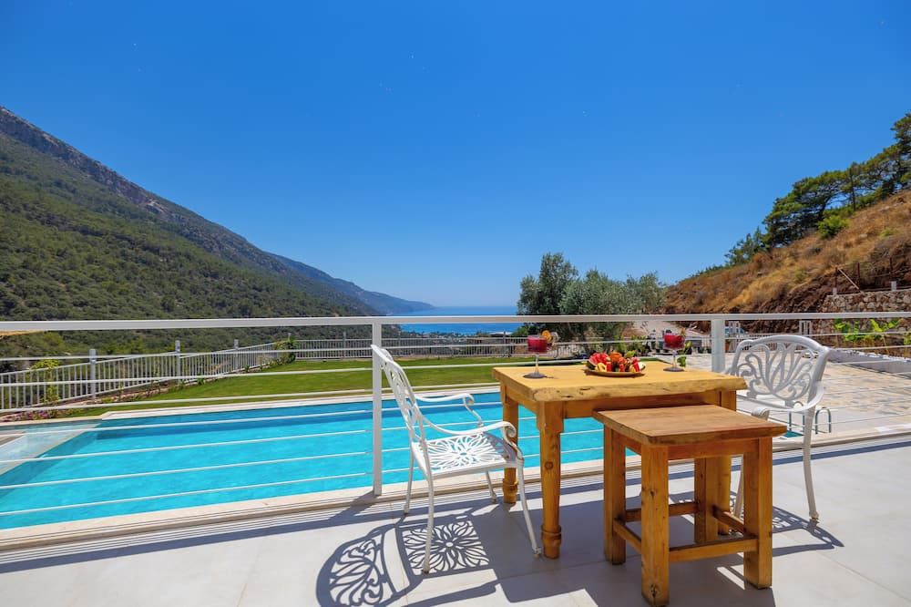 Balcone Foto