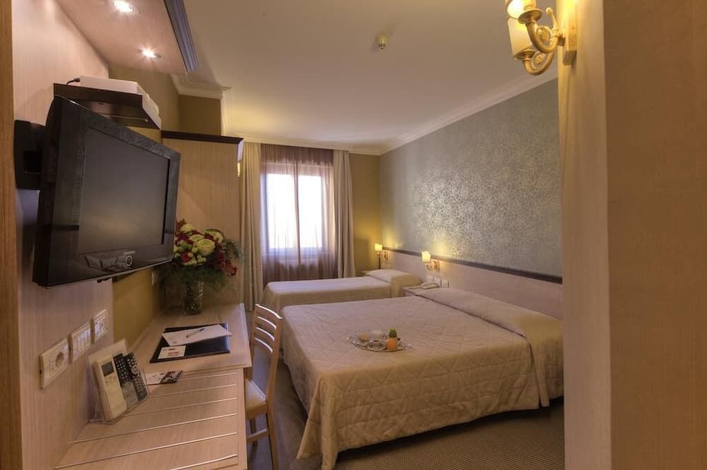 Camera da letto