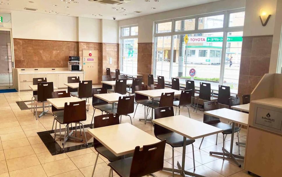 Ristorante Foto