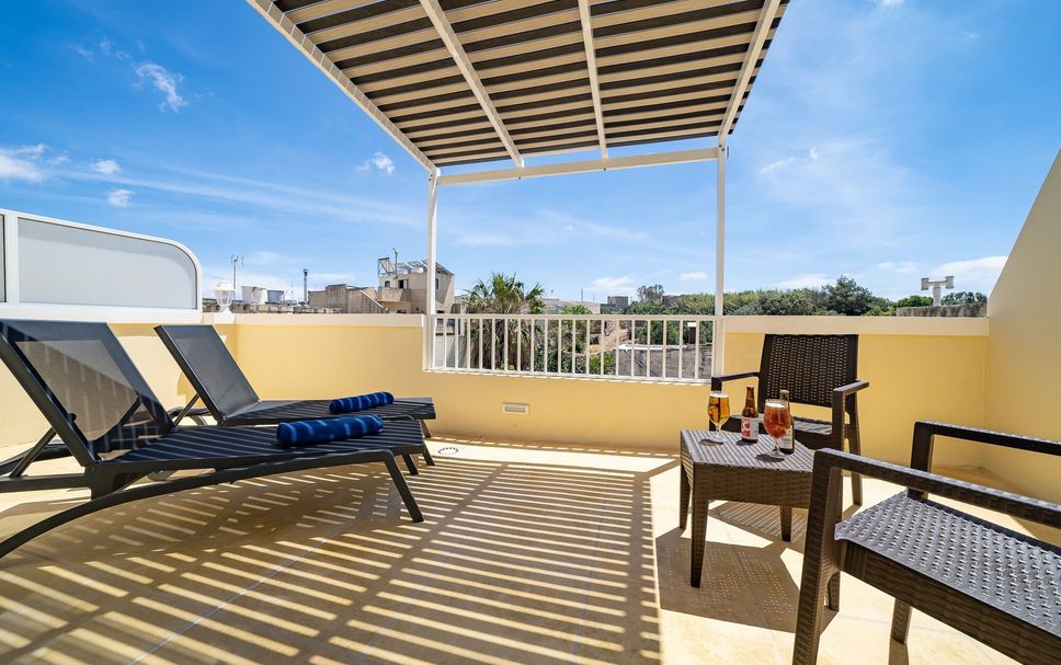 Balcone Foto