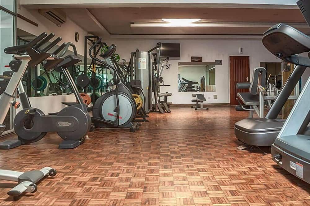 Palestra