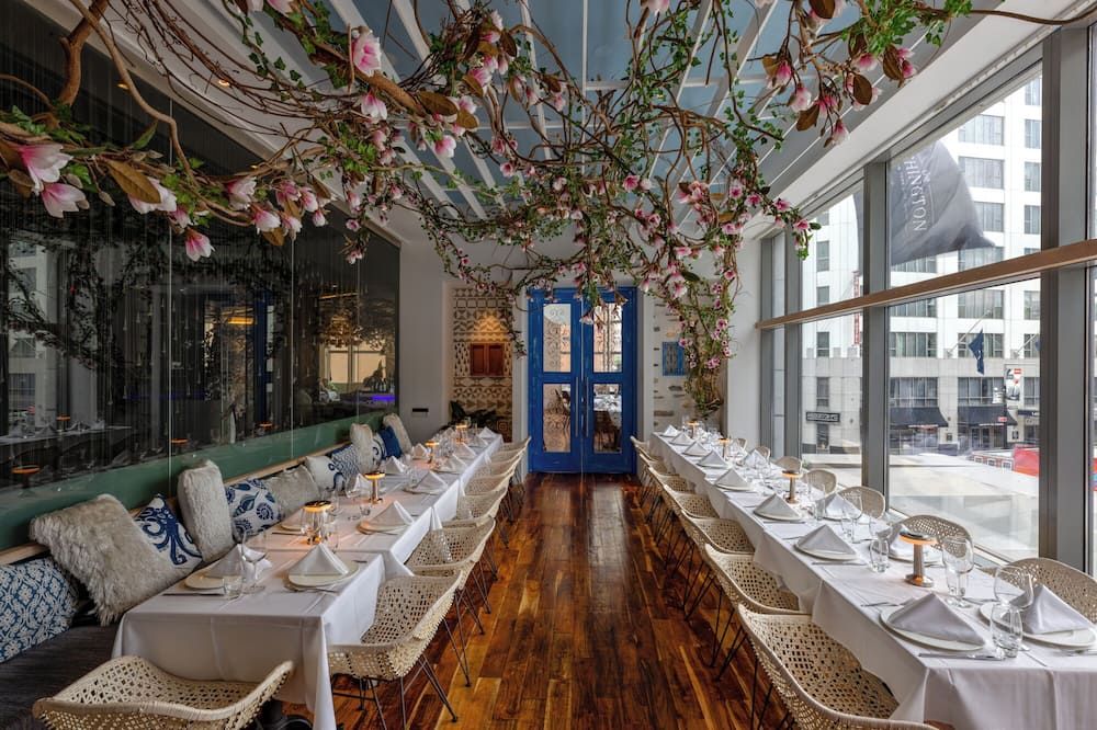 Ristorante Foto