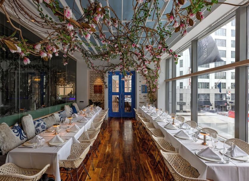 Ristorante Foto