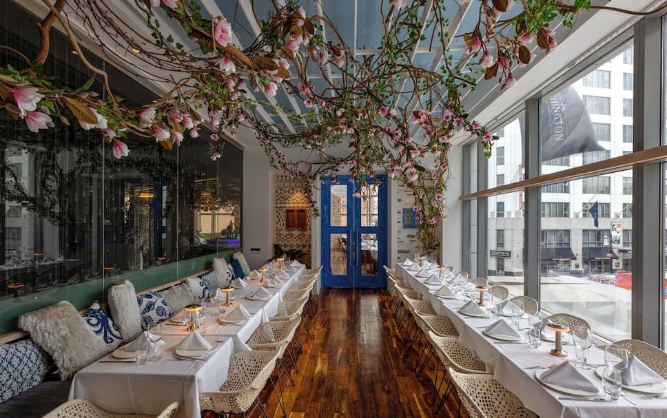Ristorante Foto