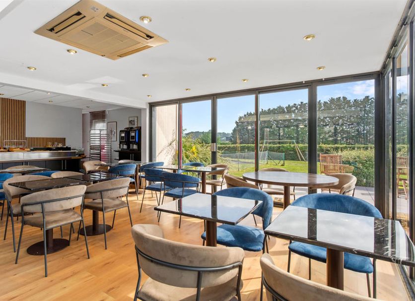 Ristorante Foto
