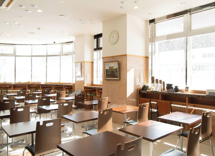 Ristorante Foto