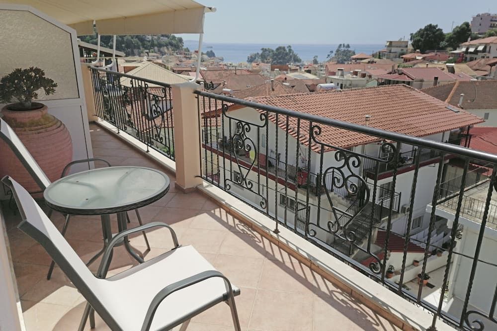 Balcone