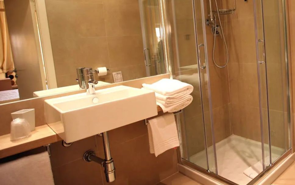 Bagno Foto