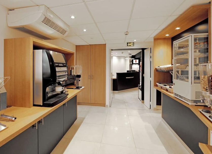 Cucina Foto