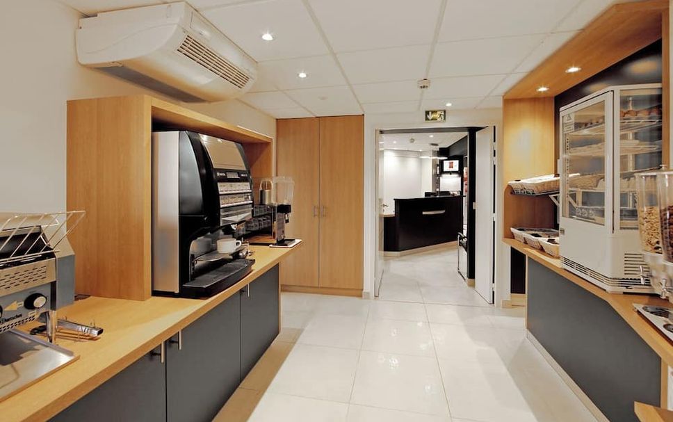 Cucina Foto