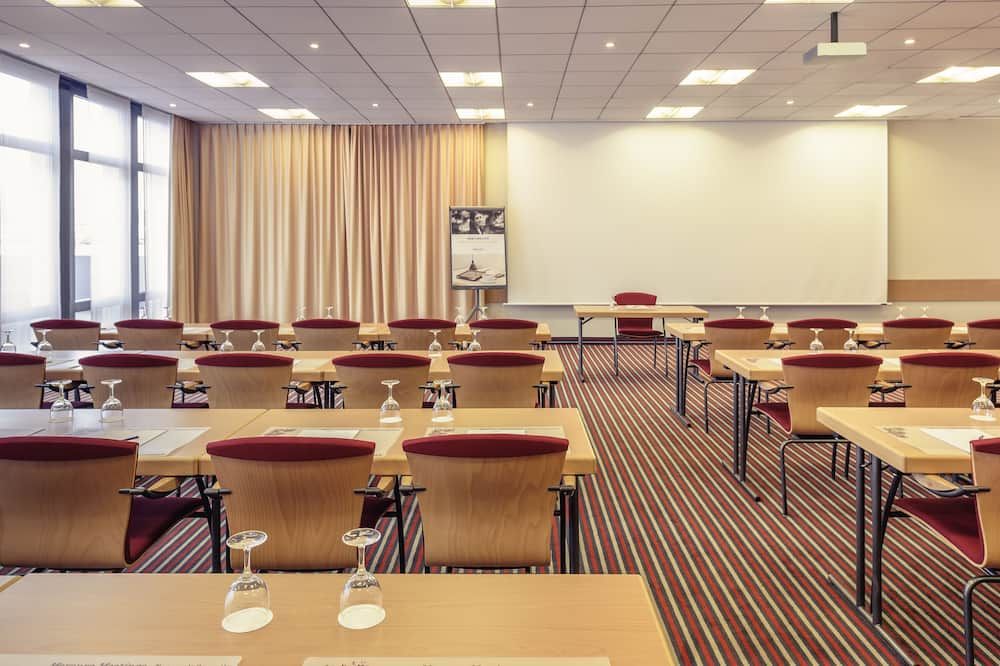 Sala conferenze