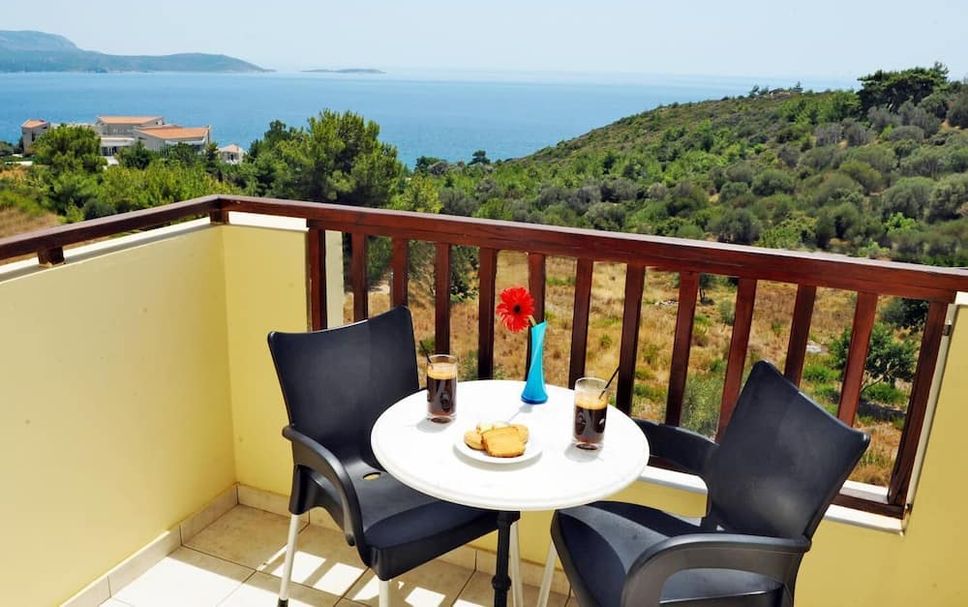 Balcone Foto