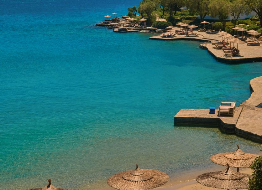 Spiaggia Foto