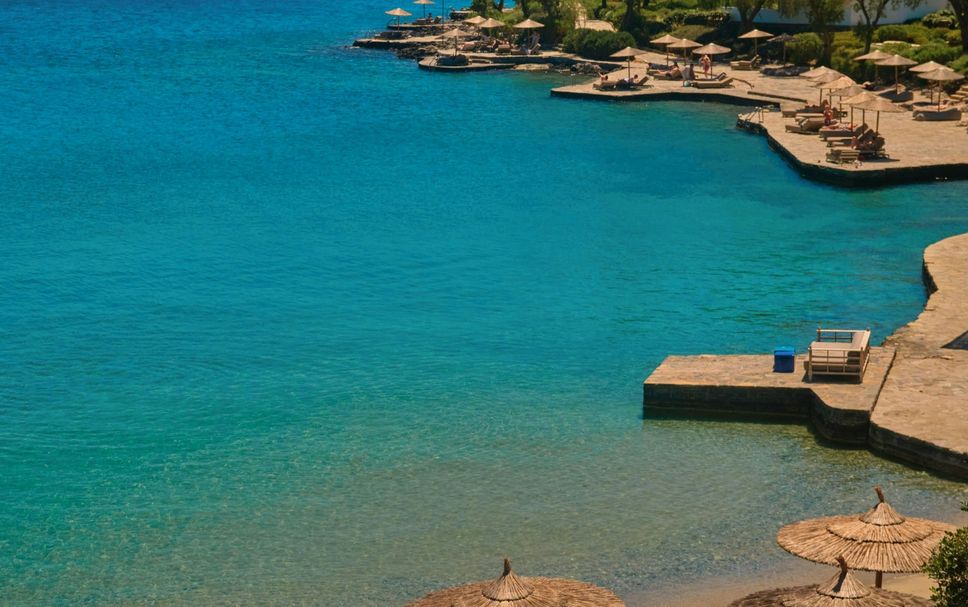 Spiaggia Foto