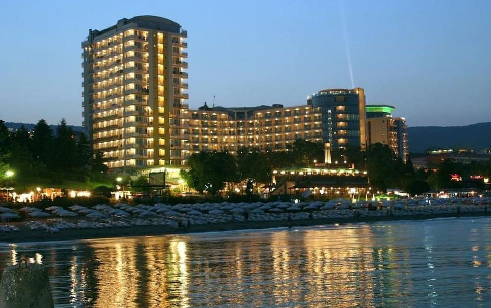 Edificio Foto