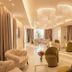 Area lounge