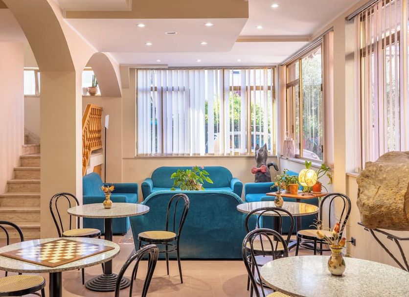 Ristorante Foto