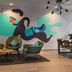 Area lounge