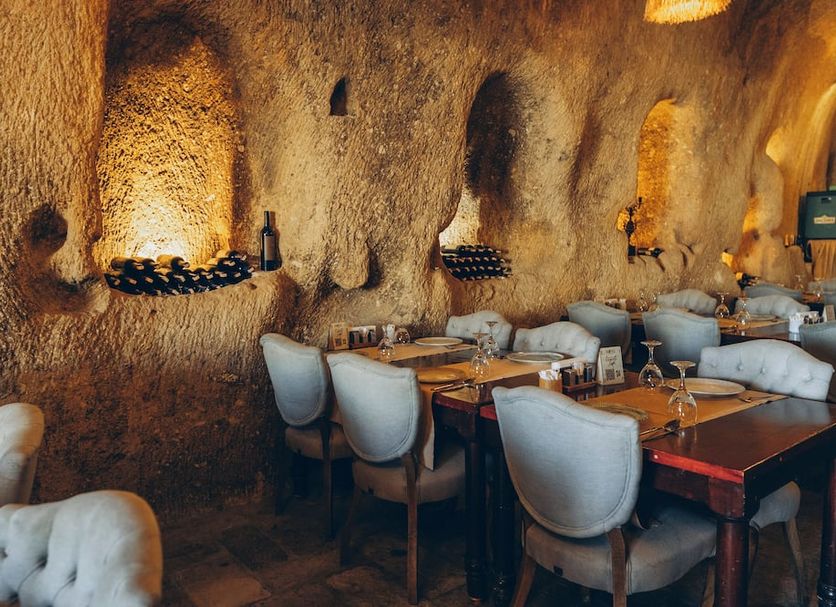 Ristorante Foto
