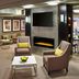 Area lounge