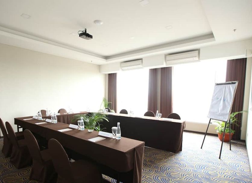 Sala conferenze Foto