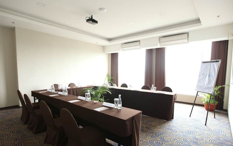 Sala conferenze Foto