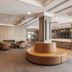 Area lounge