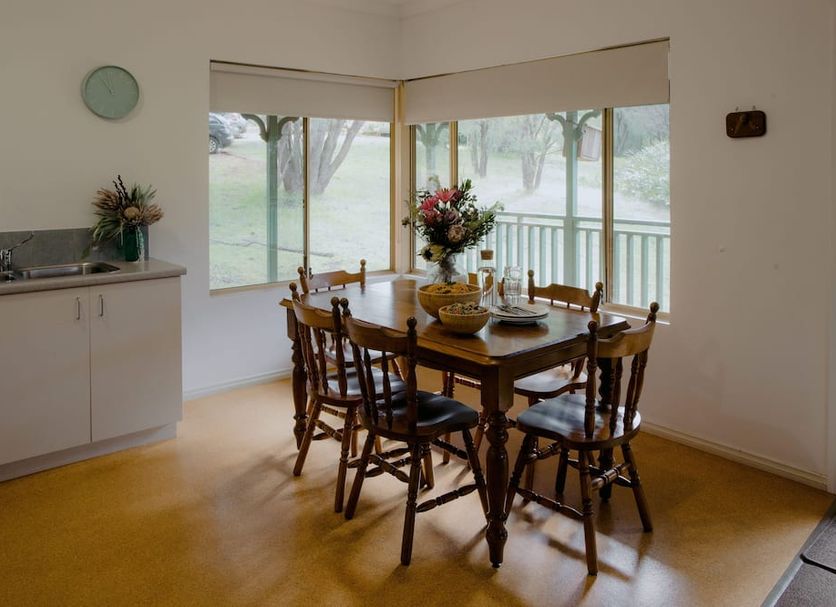 Sala pranzo Foto