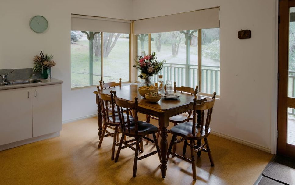 Sala pranzo Foto