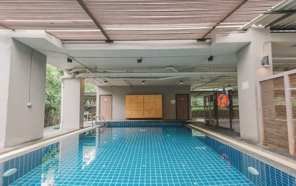 Piscina Foto
