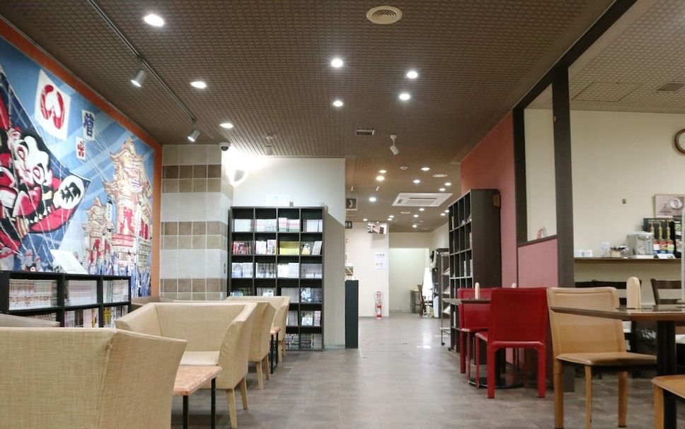 Ristorante Foto