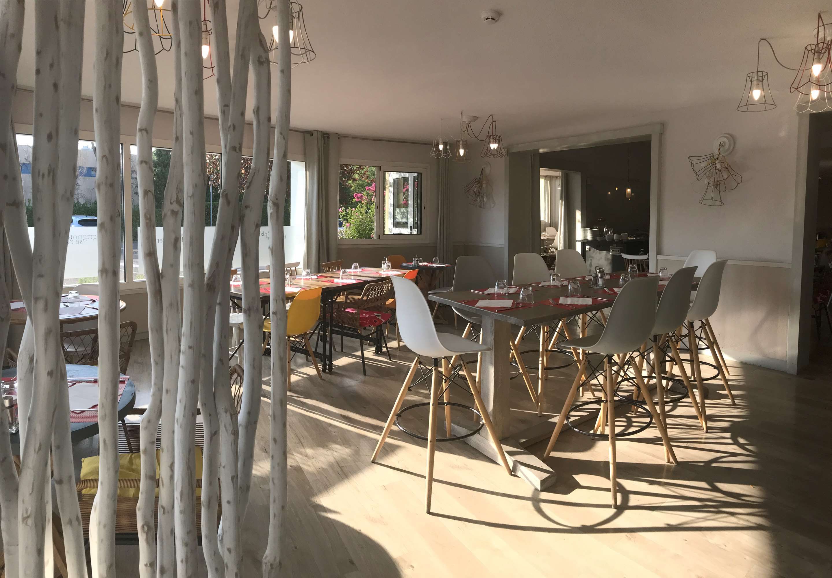 Sala pranzo Foto