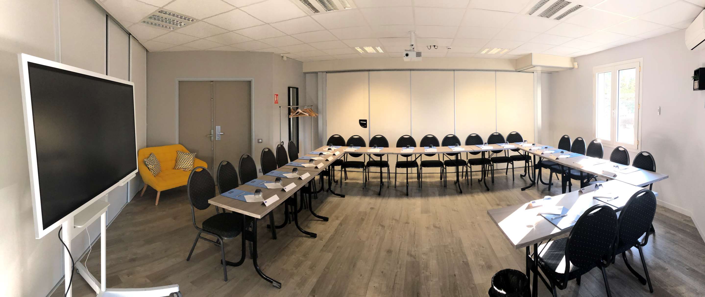 Sala conferenze