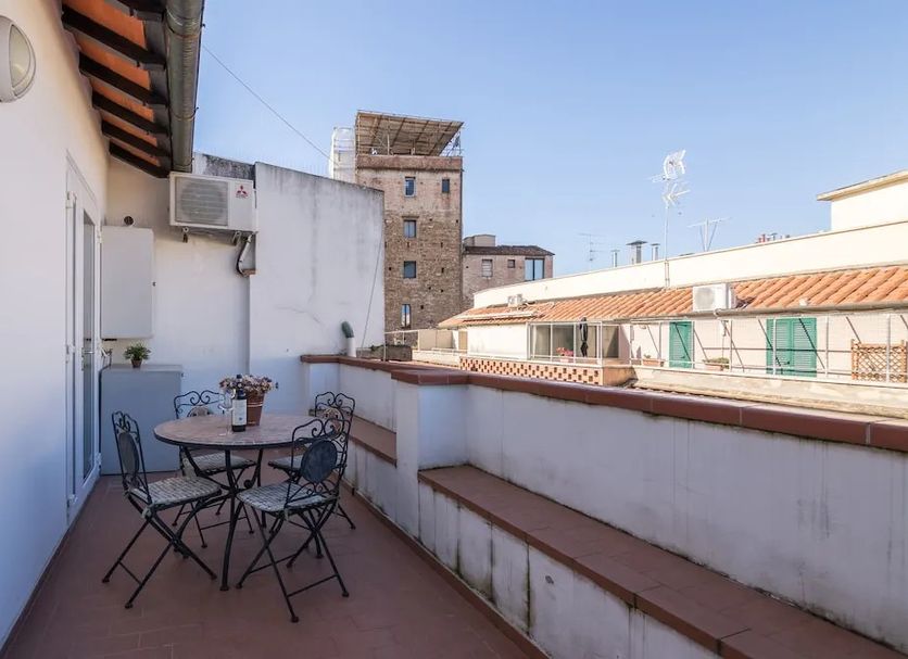 Balcone Foto