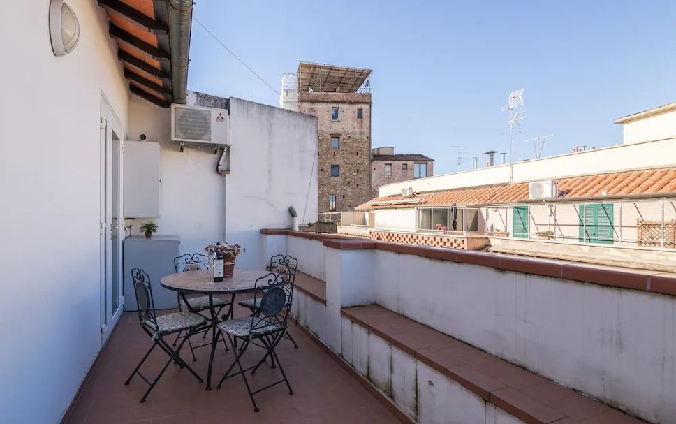 Balcone Foto