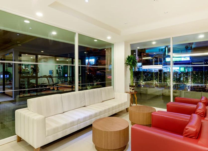 Ingresso Foto