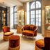 Area lounge
