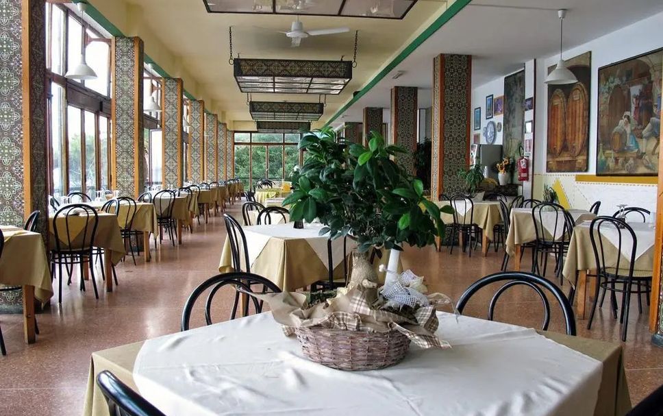 Ristorante Foto