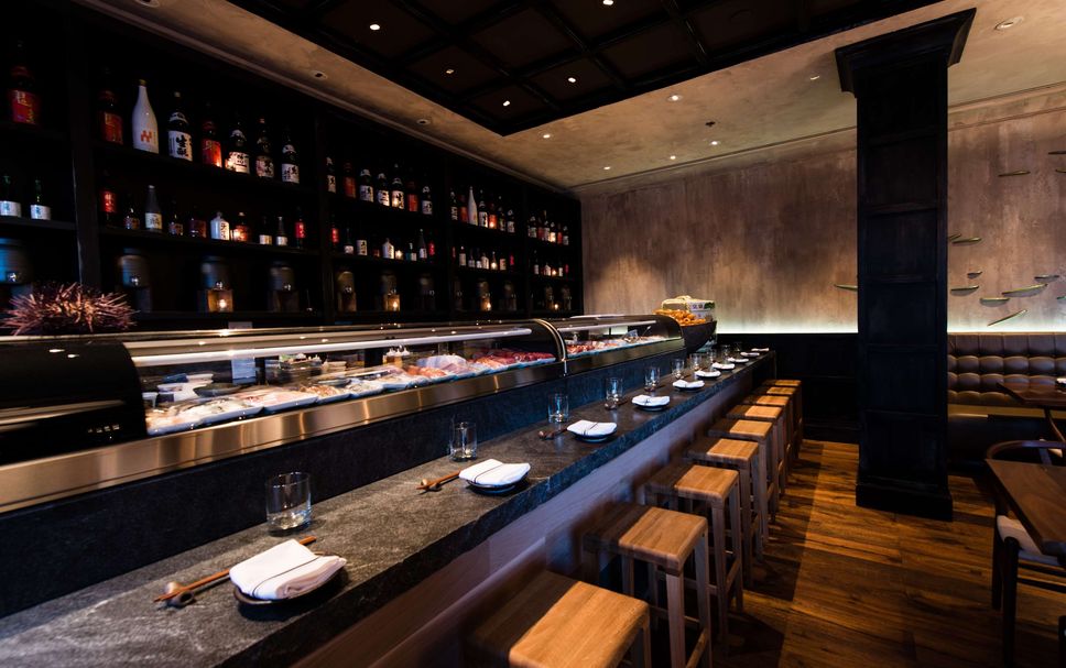 Bar Foto