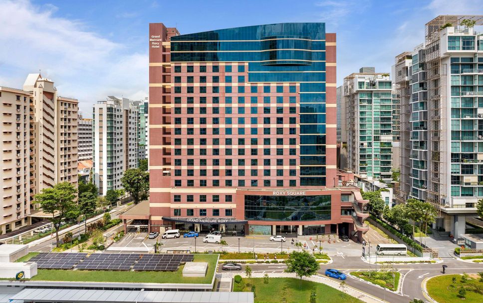 Edificio Foto