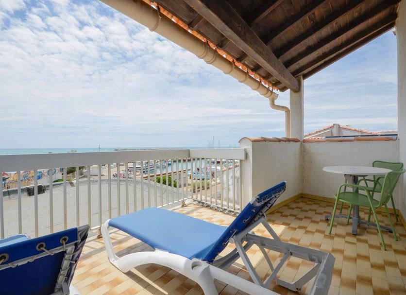 Balcone Foto
