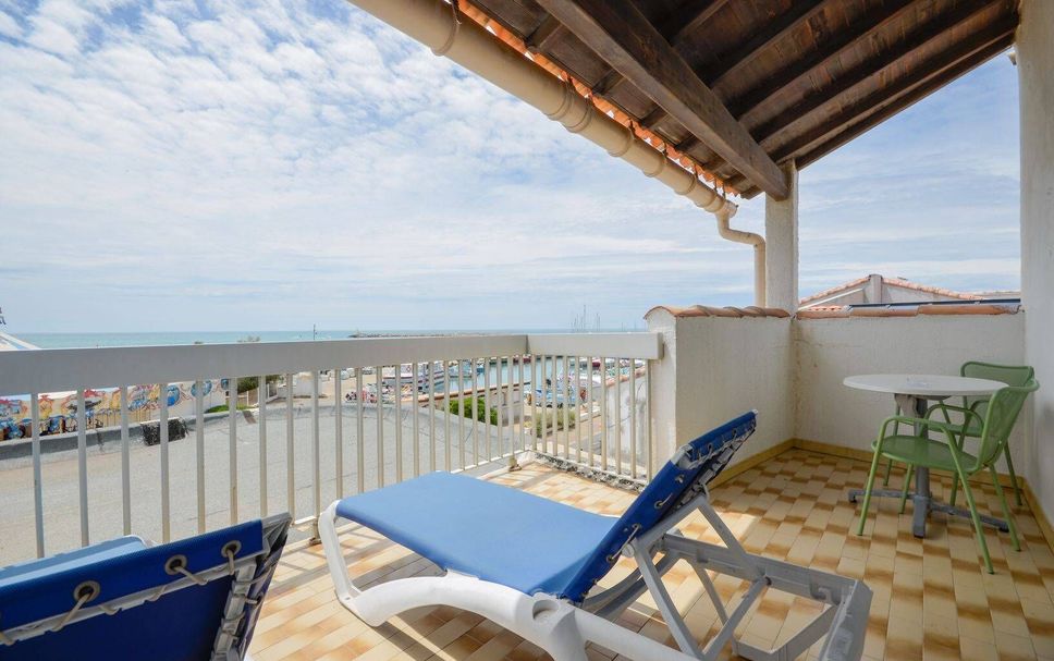 Balcone Foto