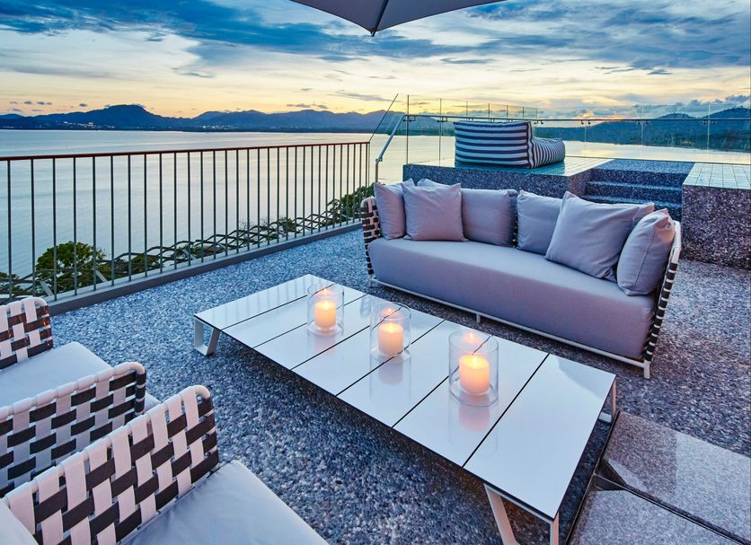 Balcone Foto